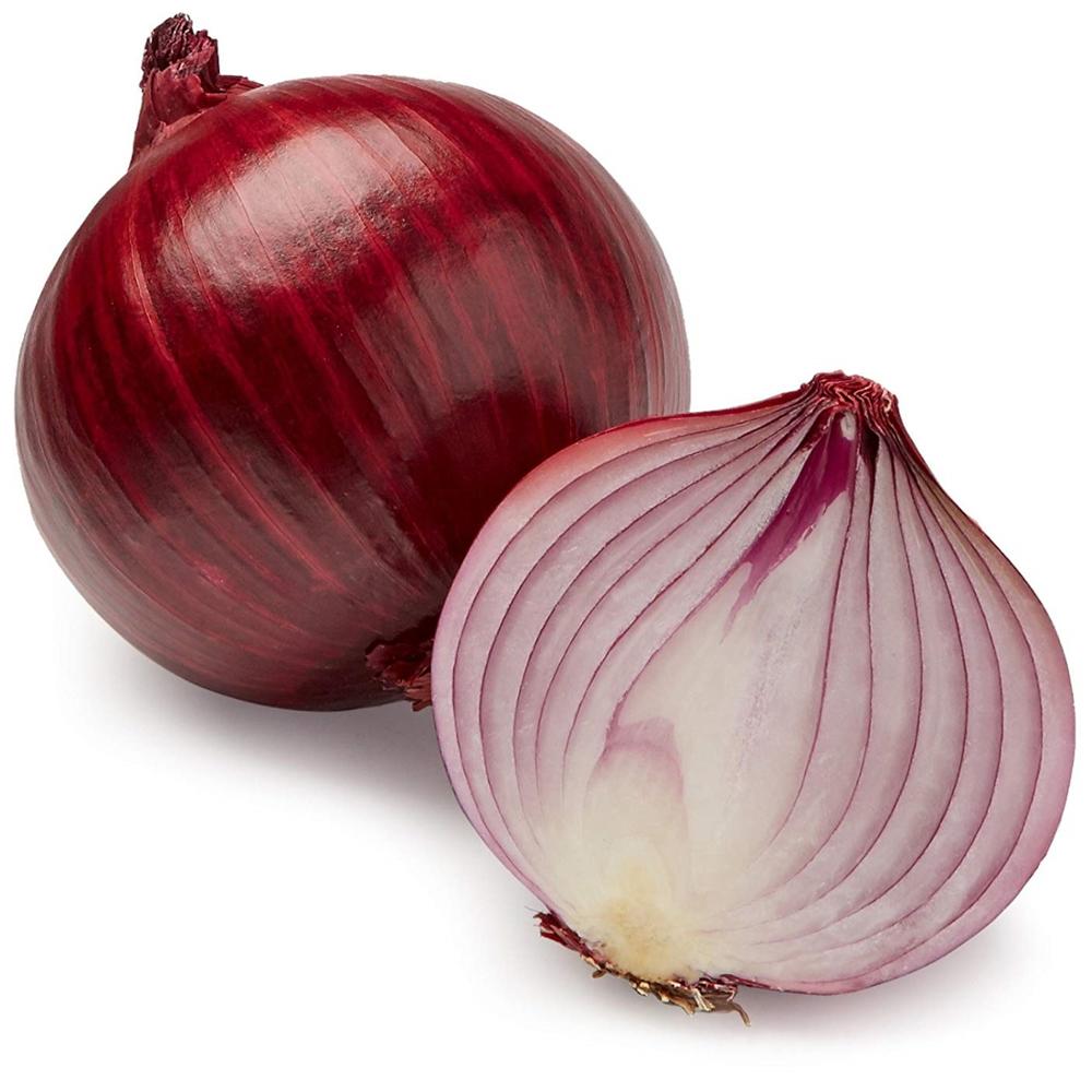 Red Onions Grade A