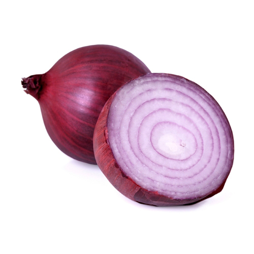 Red Onions Grade B