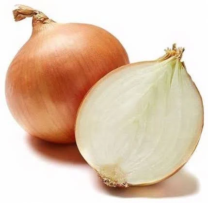 White Onions Grade A